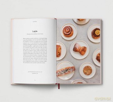 Britain's Best Bakeries - Milly Kenny Ryder [KSIĄŻKA]