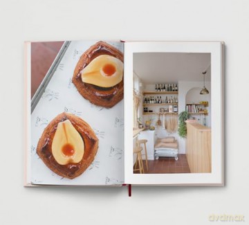 Britain's Best Bakeries - Milly Kenny Ryder [KSIĄŻKA]