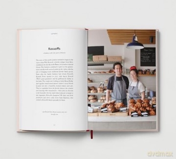 Britain's Best Bakeries - Milly Kenny Ryder [KSIĄŻKA]
