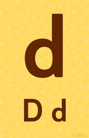 Brown Bear Wood: Let's Learn Our ABCs: 26 Double-sided Alphabet Flashcards - Freya Hartas [KSIĄŻKA]