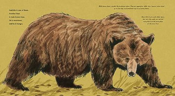 Brown Bears (Nature Storybooks) - Dr. Nick Crumpton [KSIĄŻKA]