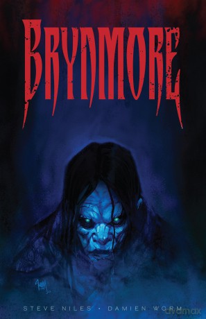 Brynmore - Steve Niles [KSIĄŻKA]