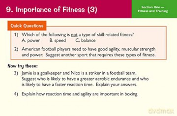 BTEC First in Sport: Revision Question Cards (CGP BTEC First) - CGP Books [KSIĄŻKA]
