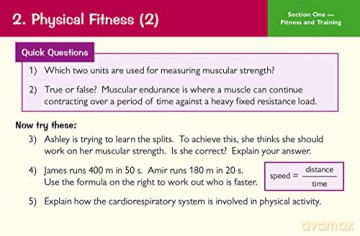 BTEC First in Sport: Revision Question Cards (CGP BTEC First) - CGP Books [KSIĄŻKA]