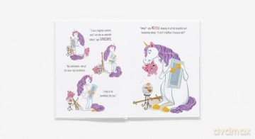 Bubbly Beautiful Kitty-Corn: A Picture Book - Hale/Pham [KSIĄŻKA]