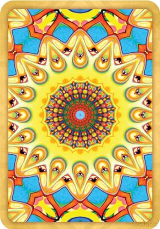 Buddha Dhamma Oracle (Rockpool Oracle) - Sofan Chan [KSIĄŻKA]