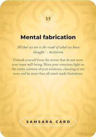 Buddha Dhamma Oracle (Rockpool Oracle) - Sofan Chan [KSIĄŻKA]
