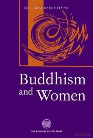 Buddhism and Women: In the Middle Way - Darcy Flynn [KSIĄŻKA]