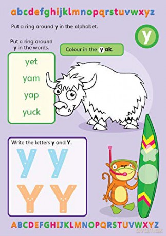 Bug Club Phonics Learn at Home Pack 3, Phonics Sets 7-9 for ages 4-5 (Six stories + Parent Guide + Activity Book) - Rhona Johnston [KSIĄŻKA]