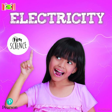 Bug Club Reading Corner: Age 5-7: Electricity - Steffi Cavell-Clarke [KSIĄŻKA]