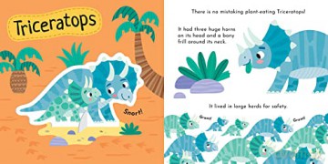 Build and Play Dinosaurs: Book and Play Set with 25 Prehistoric Models to Make (Build and Play Kit) - Imagine That [KSIĄŻKA]