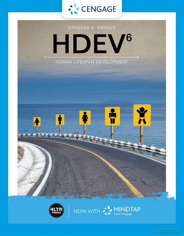 Bundle: HDEV, 6th + MindTapV2.0, 1 term Printed Access Card - Paulo Coelho [KSIĄŻKA]