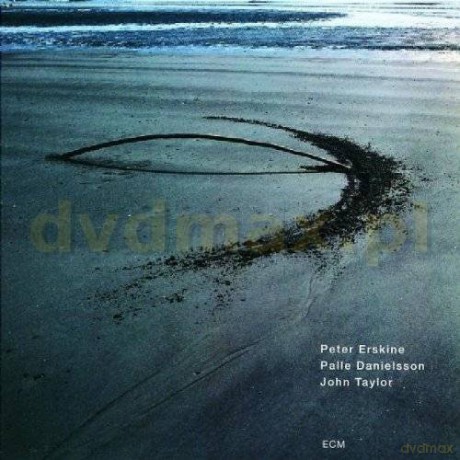 Peter Erskine: You Never Know [CD]