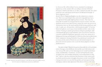 Bushido: Code of the Samurai - Inazo Nitobe [KSIĄŻKA]