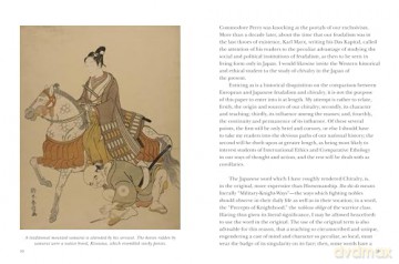 Bushido: Code of the Samurai - Inazo Nitobe [KSIĄŻKA]