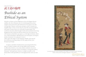 Bushido: Code of the Samurai - Inazo Nitobe [KSIĄŻKA]