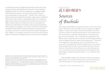 Bushido: Code of the Samurai - Inazo Nitobe [KSIĄŻKA]