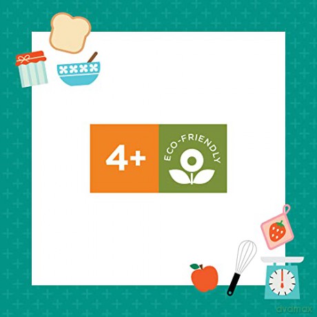 Busy Ideas for Bored Kids Kitchen Edition - Petit Collage [KSIĄŻKA]