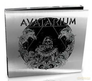 Avatarium: Avatarium (digipack) [CD]