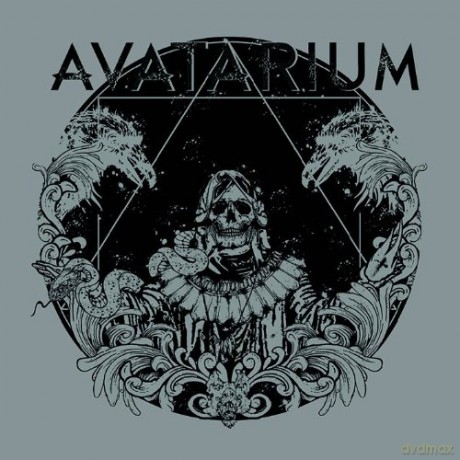 Avatarium: Avatarium (digipack) [CD]