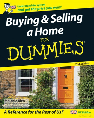 Buying and Selling a Home For Dummies - Luke Coutinho withAnushka Shetty [KSIĄŻKA]