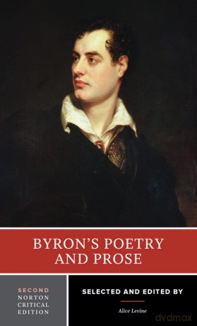 Byron's Poetry and Prose 2e (NCE): A Norton Critical Edition: 0 (Norton Critical Editions) - Margaret Wise Brown [KSIĄŻKA]