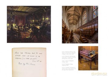 C.S. Lewis's Oxford - Simon Horobin [KSIĄŻKA]
