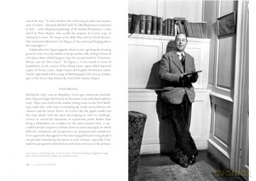 C.S. Lewis's Oxford - Simon Horobin [KSIĄŻKA]