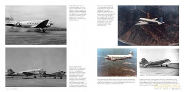 C-47 Skytrain: The Gooney Bird from Douglas: 67 (Legends of Warfare: Aviation, 67) - David Doyle [KSIĄŻKA]