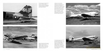 C-47 Skytrain: The Gooney Bird from Douglas: 67 (Legends of Warfare: Aviation, 67) - David Doyle [KSIĄŻKA]