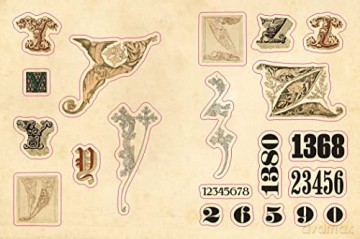 Cabinet of Curiosities: Over 1,000 Curated Stickers from the Fascinating Collections of the Smithsonian - Smithsonian Institution [KSIĄŻKA]