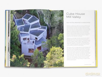 California Houses: Creativity in Context - Michael Webb [KSIĄŻKA]