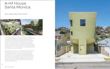 California Houses: Creativity in Context - Michael Webb [KSIĄŻKA]