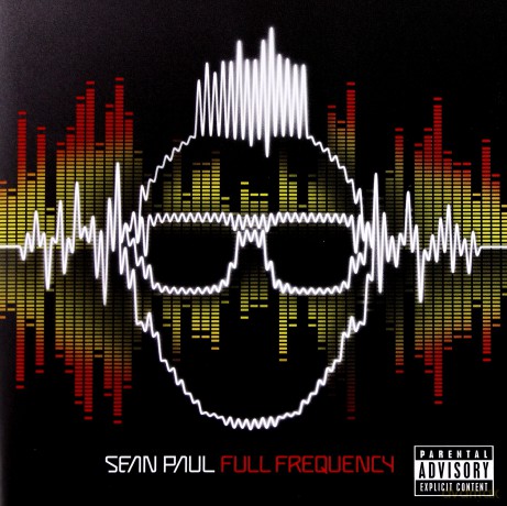 Sean Paul: Full Frequency [CD]