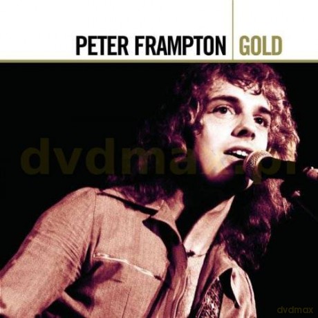 Peter Frampton: Gold (Remastered) [2CD]