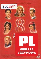 8 kobiet [DVD]