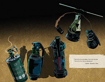 Call of Duty 20th Anniversary Journal - Insight Editions [KSIĄŻKA]