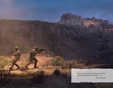 Call of Duty 20th Anniversary Journal - Insight Editions [KSIĄŻKA]