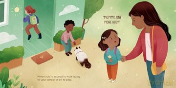 Call Your Mother: A Picture Book - Gold/Mineker [KSIĄŻKA]