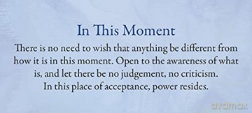Calming Inspirations - Mini Oracle Cards: 55 Messages to Soothe, Comfort, Ease and Unify - 55 message cards plus 2 instruction cards. - Lucy Cavendish [KSIĄŻKA]