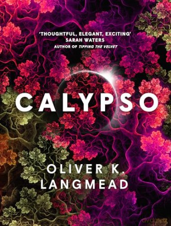 Calypso - Oliver K. Langmead [KSIĄŻKA]