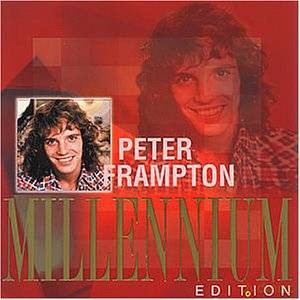 Peter Frampton: Universal Masters Collection [CD]