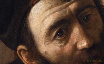 Caravaggio: The Ecce Homo Unveiled - Keith Christiansen [KSIĄŻKA]