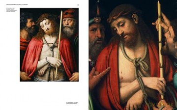 Caravaggio: The Ecce Homo Unveiled - Keith Christiansen [KSIĄŻKA]