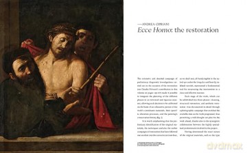 Caravaggio: The Ecce Homo Unveiled - Keith Christiansen [KSIĄŻKA]