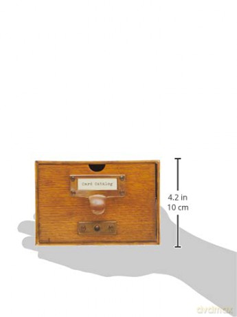Card Catalog: 30 Notecards: 30 Notecards from the Library of Congress - Library of Congress [KALENDARZ]