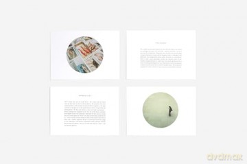 Cards for Perspective: to restore calm and clarity - The School of Life [KSIĄŻKA]