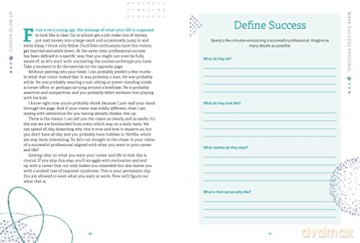 Career Glow Up: How to Own Your Ambition and Create the Career of Your Dreams - Jennifer Brick [KALENDARZ]