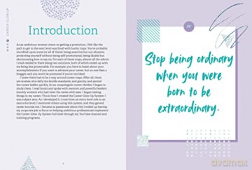Career Glow Up: How to Own Your Ambition and Create the Career of Your Dreams - Jennifer Brick [KALENDARZ]