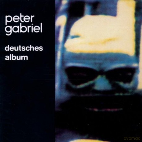 Peter Gabriel: Ein Deutsches Album Gabriel 4 [CD]